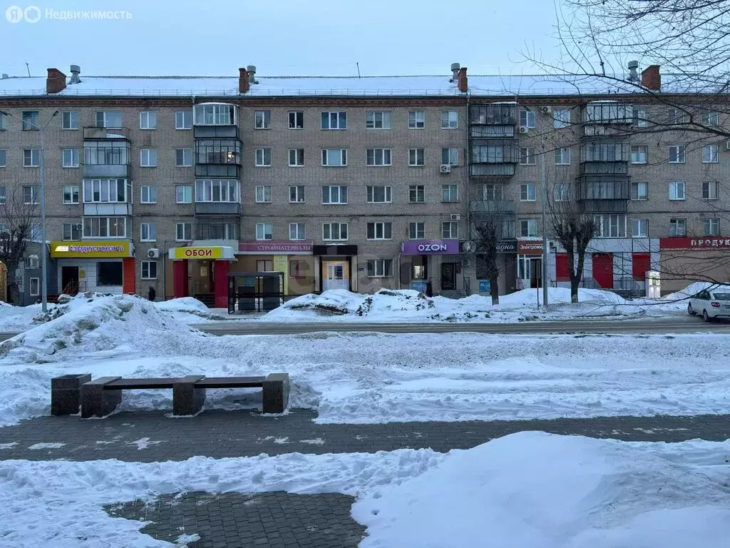 Помещение свободного назначения (35.1 м) - Фото 2