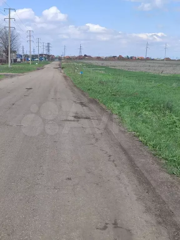 Участок 6 сот. (ИЖС) - Фото 0