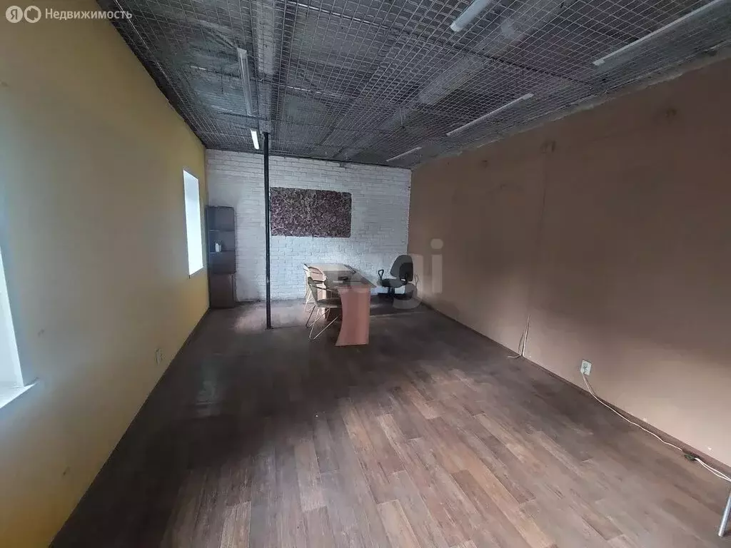 Офис (37.5 м) - Фото 1