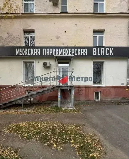 Помещение с высоким трафиком - Фото 0