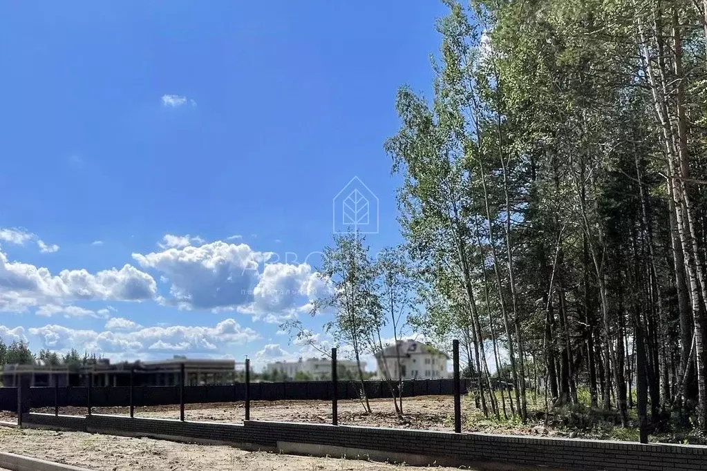 Участок в Московская область, Красногорск городской округ, д. ... - Фото 1
