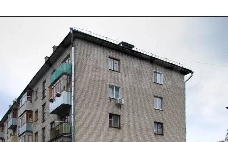 2-к. квартира, 44,5 м, 1/5 эт. - Фото 0