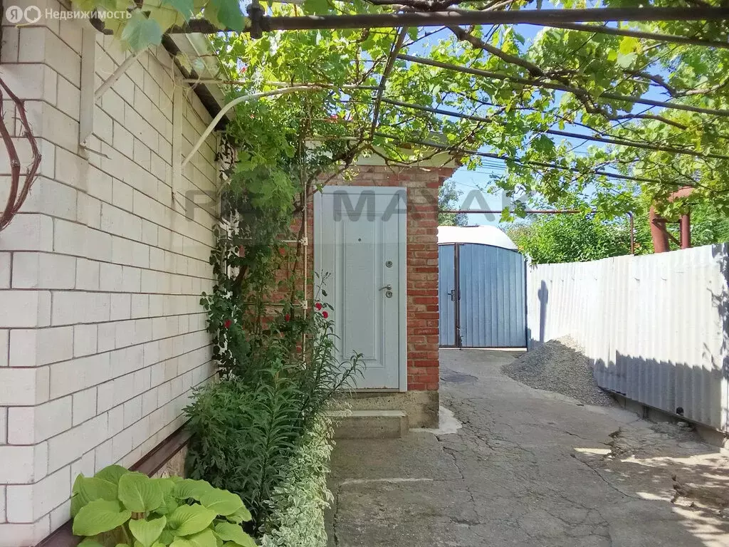Дом в Майкоп, улица Шевцова, 29 (40 м) - Фото 0