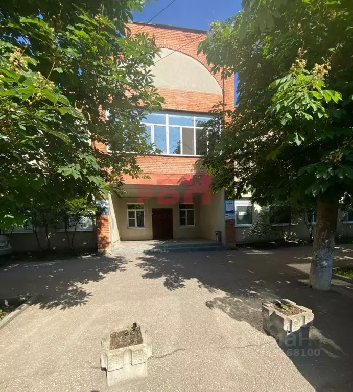 Офис в Пензенская область, Пенза ул. Старо-Черкасская (31 м) - Фото 0