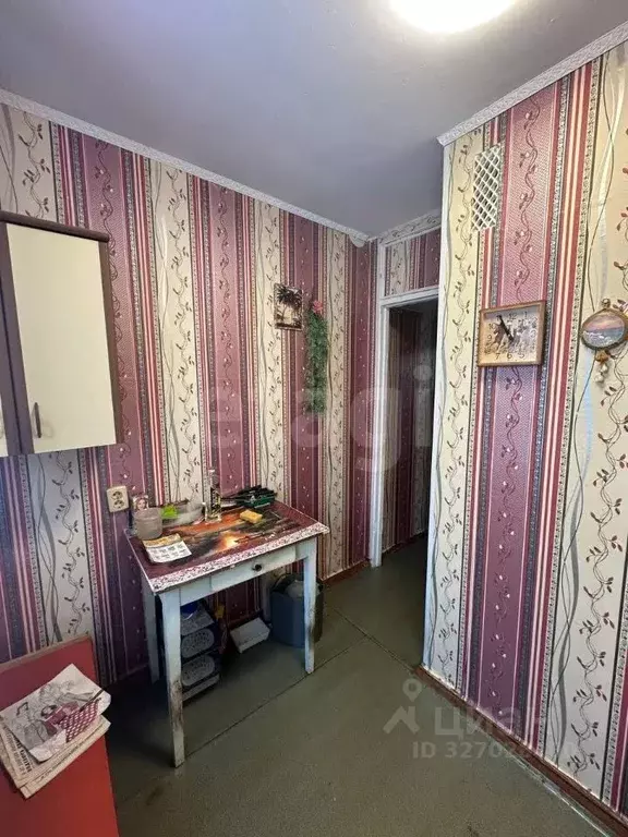 3-к кв. Ярославская область, Ярославль ул. Панина, 19 (58.2 м) - Фото 2