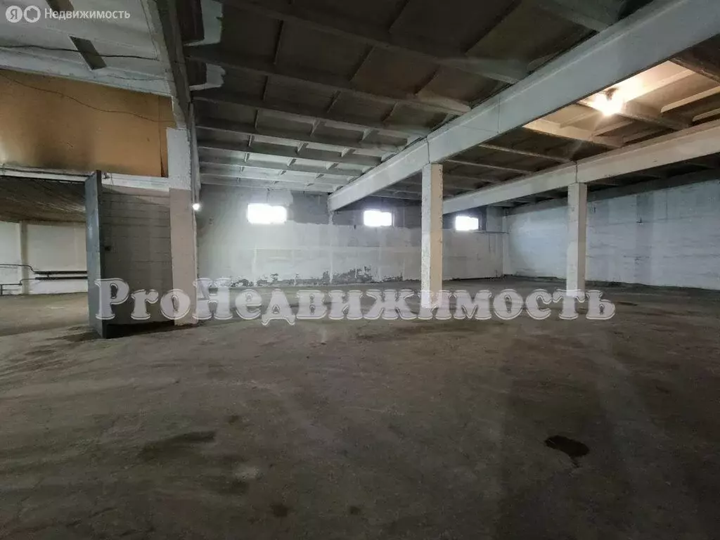Склад (1100 м) - Фото 2