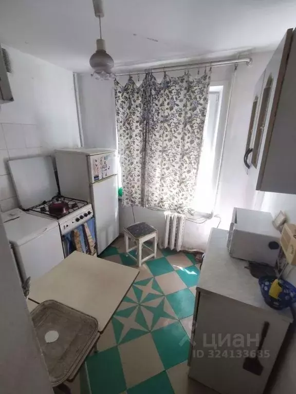 3-к кв. Краснодарский край, Краснодар ул. Федора Лузана, 15 (66.0 м) - Фото 2