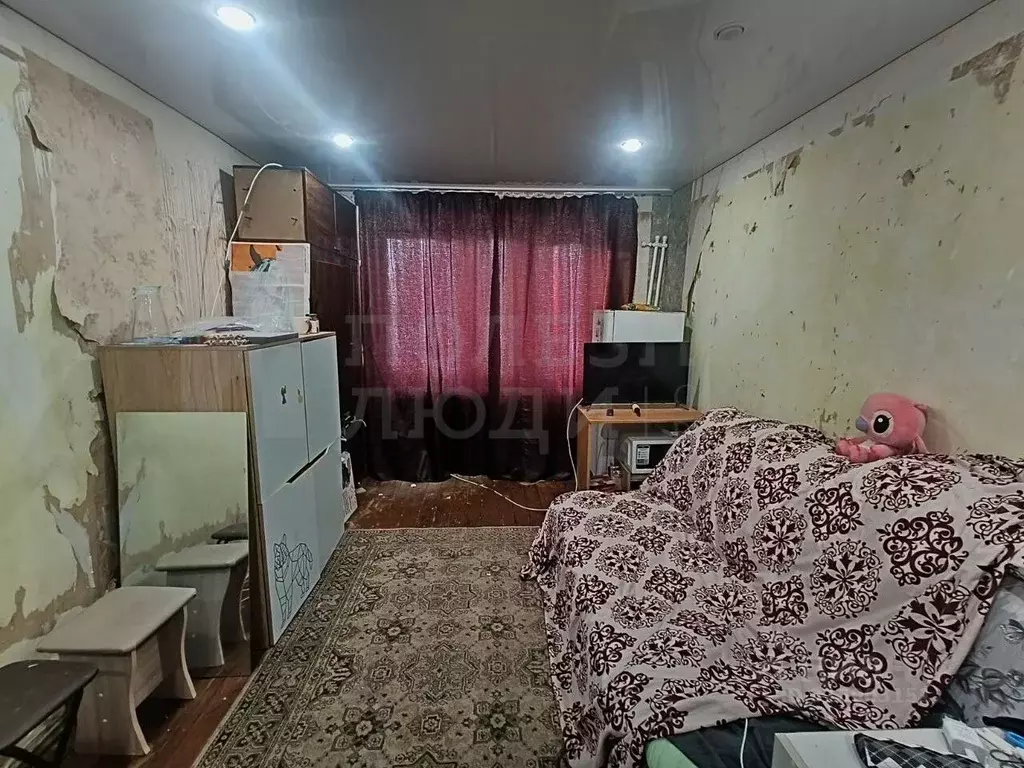 3-к кв. Новгородская область, Великий Новгород Волховский мкр, ул. ... - Фото 1