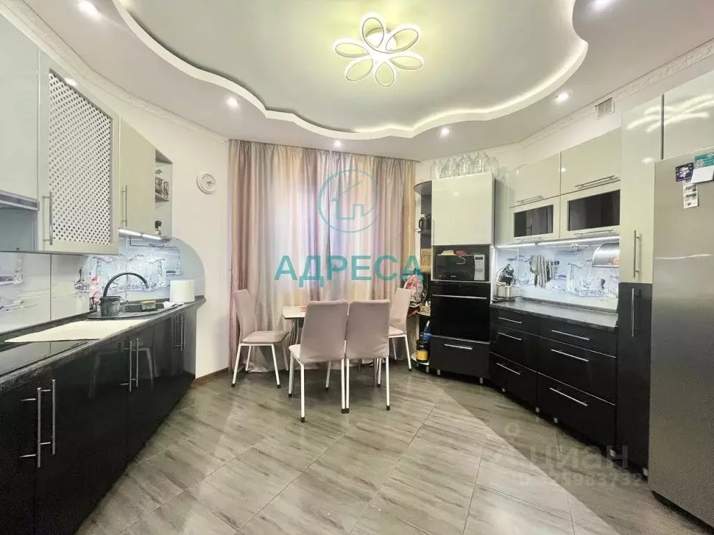 Дом в Белгородская область, Чернянский район, Русскохаланское с/пос, ... - Фото 2