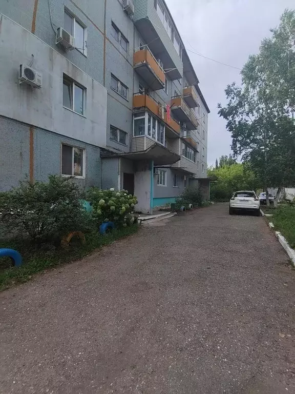 Квартира, 1 комната, 32.3 м - Фото 1