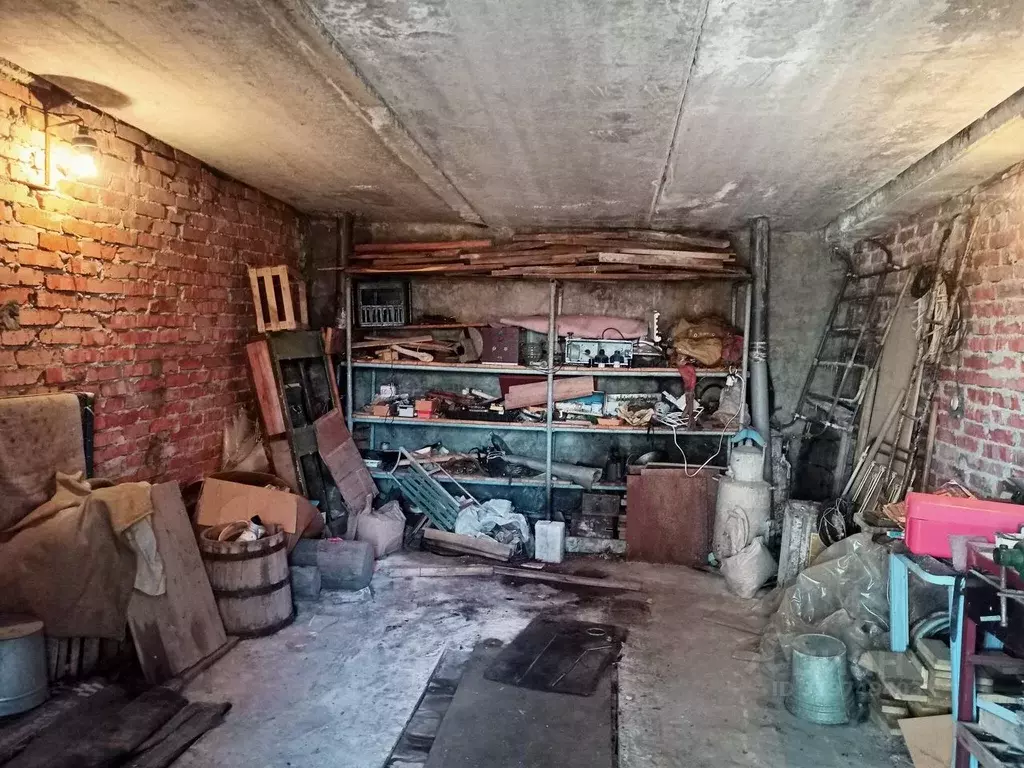 Гараж в Владимирская область, Владимир ул. Куйбышева, 32А/199 (23 м) - Фото 1