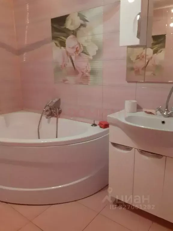 2-к кв. Ростовская область, Октябрьский район, пос. Персиановский ул. ... - Фото 1