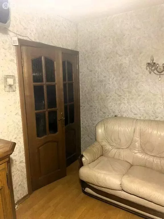 2-комнатная квартира: Москва, улица Конёнкова, 19В (46.7 м) - Фото 1