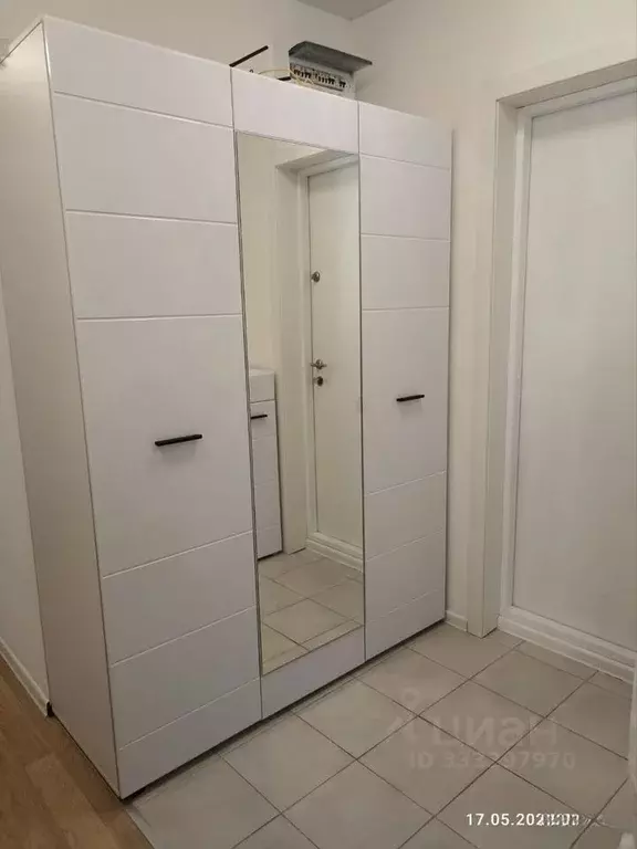 2-к кв. Москва ул. Саларьевская, 10к2 (55.0 м) - Фото 1