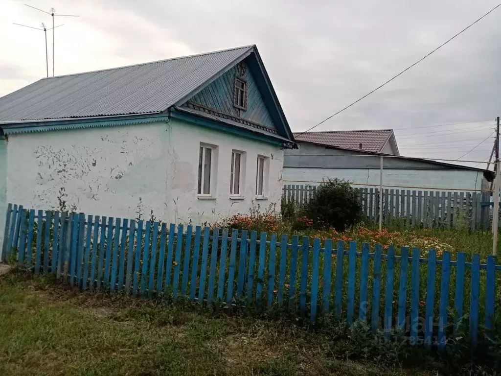 Дом в Самарская область, Волжский район, Черновский с/пос, пос. ., Купить дом  Черновский, Волжский район, ID объекта - 50012662196