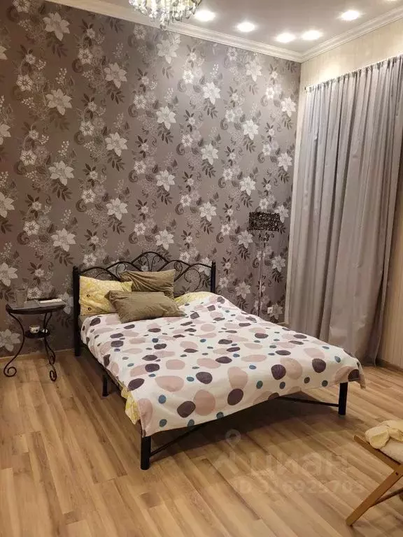 2-к кв. Краснодарский край, Новороссийск ул. Толстого, 15 (52.0 м) - Фото 0