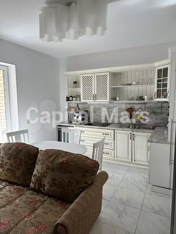 3-к. квартира, 60 м, 7/9 эт. - Фото 1
