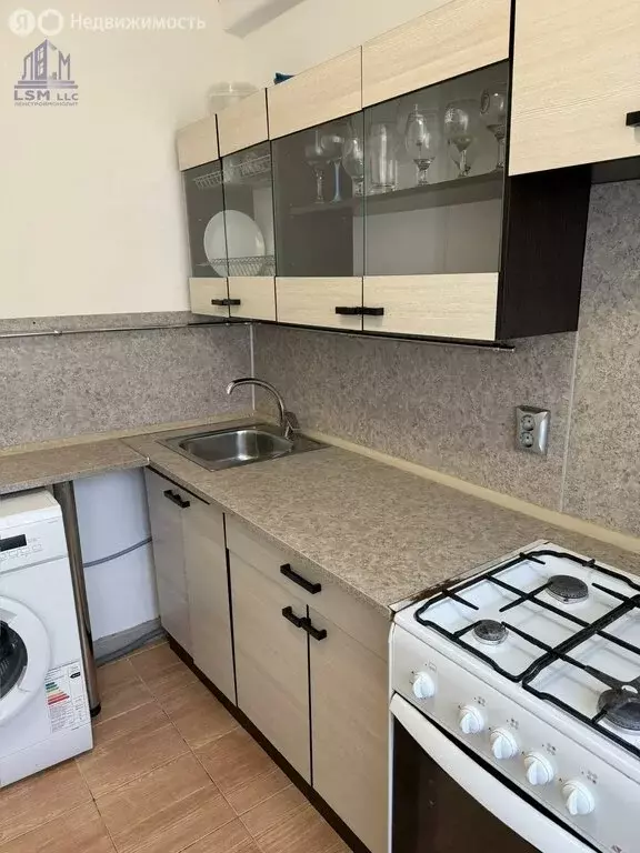 2-комнатная квартира: Санкт-Петербург, улица Турку, 31 (45.5 м) - Фото 2