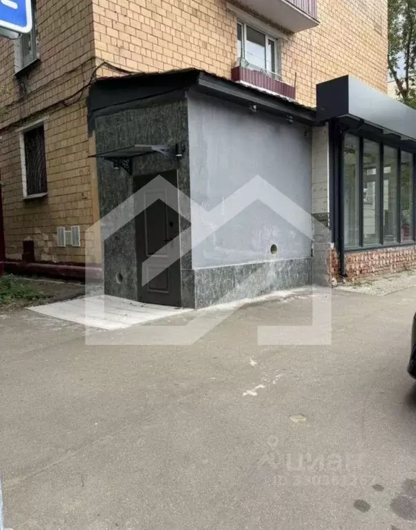 Помещение свободного назначения в Москва Лобненская ул., 6 (300 м) - Фото 1