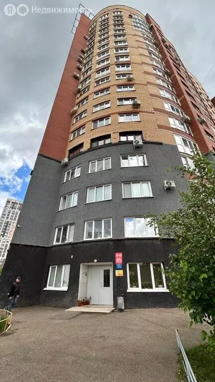 1-комнатная квартира: Уфа, улица Сун-Ят-Сена, 11 (34.6 м) - Фото 0