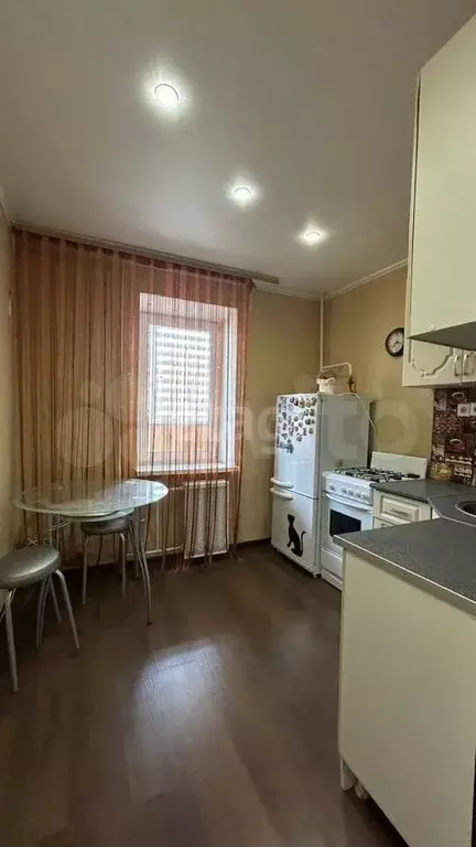 1-к. квартира, 39,3 м, 5/9 эт. - Фото 1