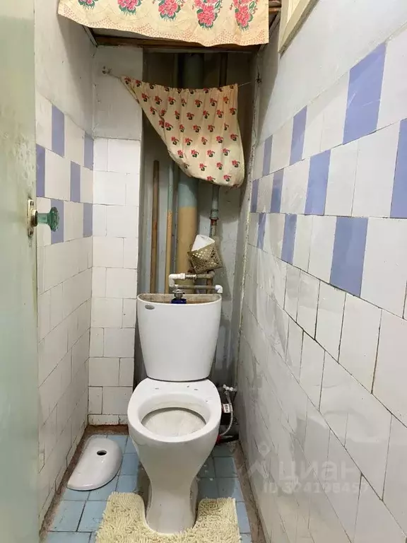 3-к кв. Волгоградская область, Волгоград ул. Гороховцев, 2 (60.0 м) - Фото 1