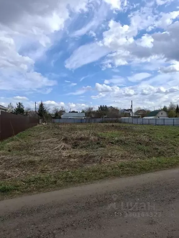 Участок в Кировская область, Киров городской округ, пос. Садаковский ... - Фото 2