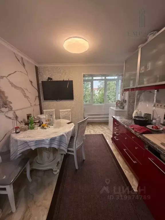 3-к кв. Чеченская республика, Грозный Алтайская ул., 13 (65.0 м) - Фото 1