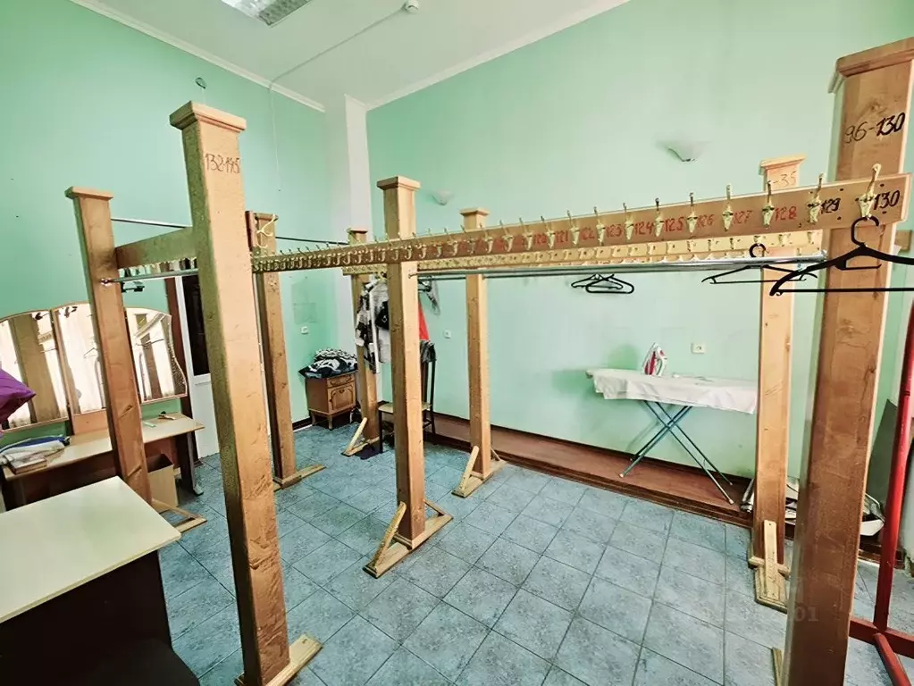 Помещение свободного назначения в Кемеровская область, Юрга Заводская ... - Фото 0