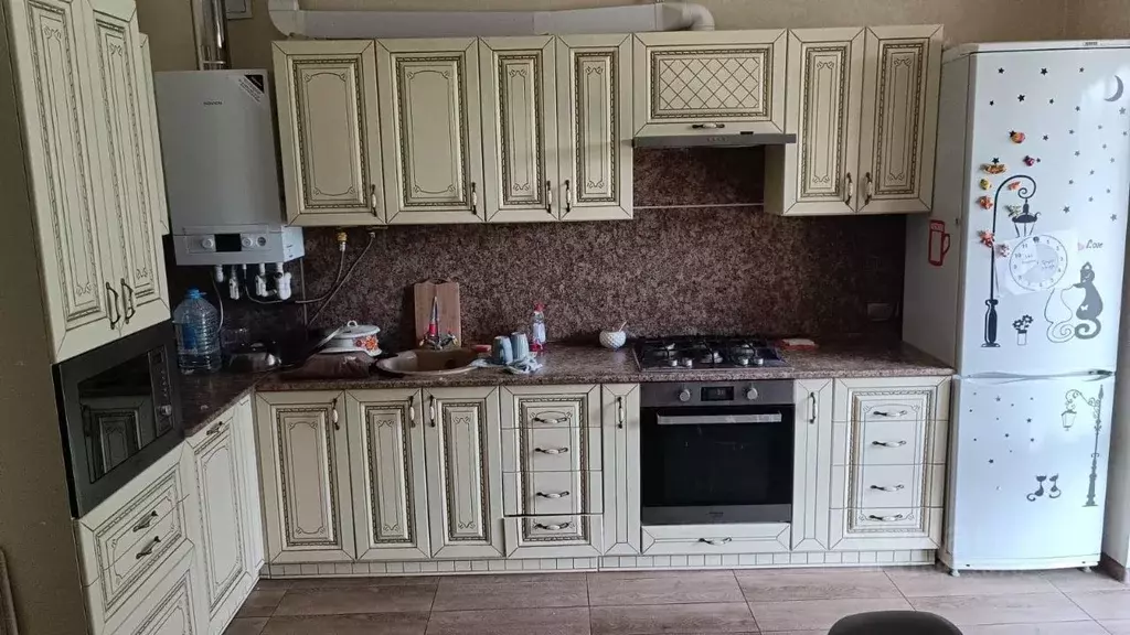 Дом в Ростовская область, Ростов-на-Дону ул. 8-я Турнирная, 9А (90 м) - Фото 0