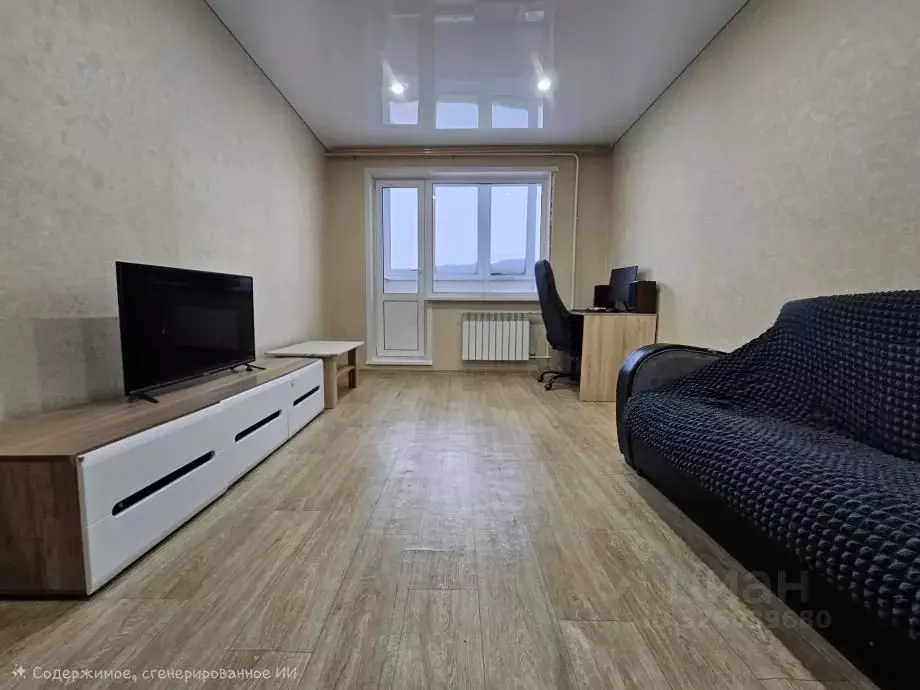 3-к кв. Пермский край, Соликамск ул. Парижской Коммуны, 25 (71.9 м) - Фото 2