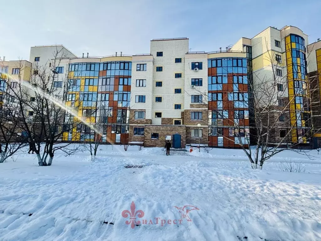 2-к кв. Белгородская область, Белгородский район, Дубовское с/пос, ... - Фото 1