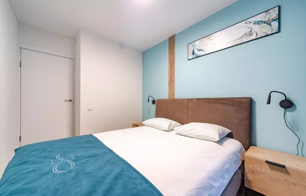 2-к кв. Санкт-Петербург Варфоломеевская ул., 6 (41.0 м) - Фото 2