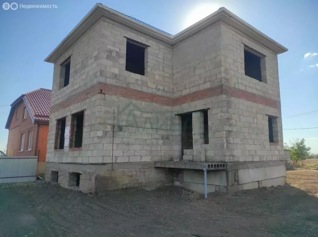 Участок в Новочеркасск, улица Миронова, 28 (7 м) - Фото 1