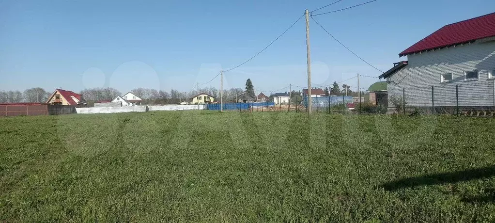Участок 21 сот. (личное подсобное хозяйство (лпх)) - Фото 0