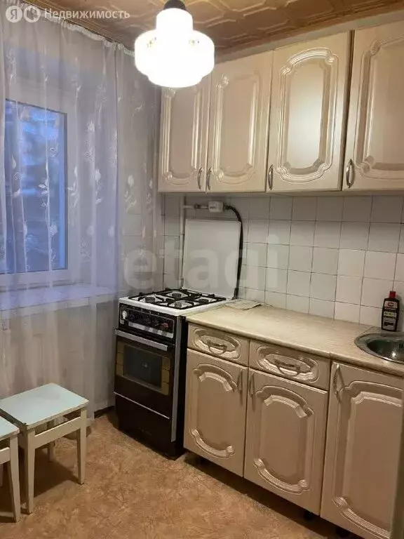 2-комнатная квартира: Омск, 5-я Кордная улица, 13А (45.2 м) - Фото 1