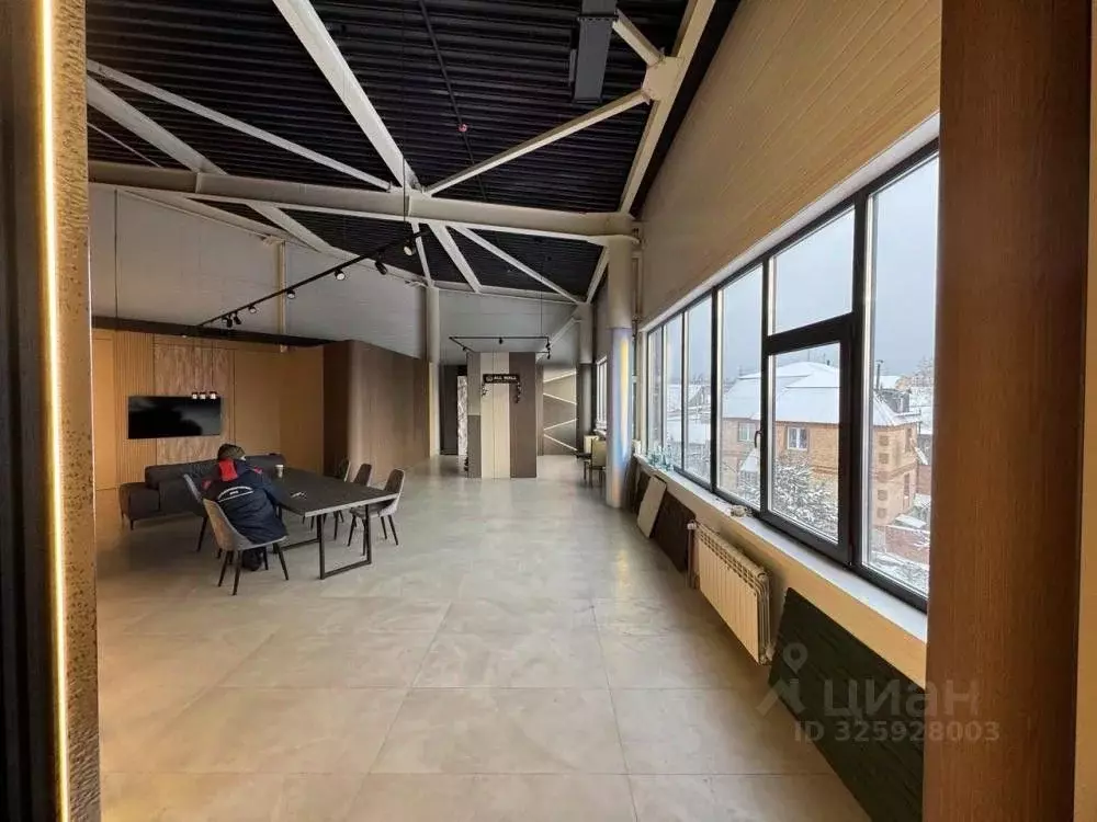 Офис в Иркутская область, Иркутский муниципальный округ, пос. Новая ... - Фото 1