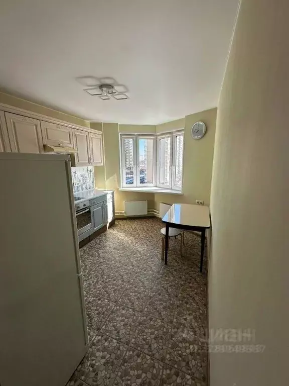 2-к кв. Москва Внуковское поселение, ул. Самуила Маршака, 18 (51.0 м) - Фото 2