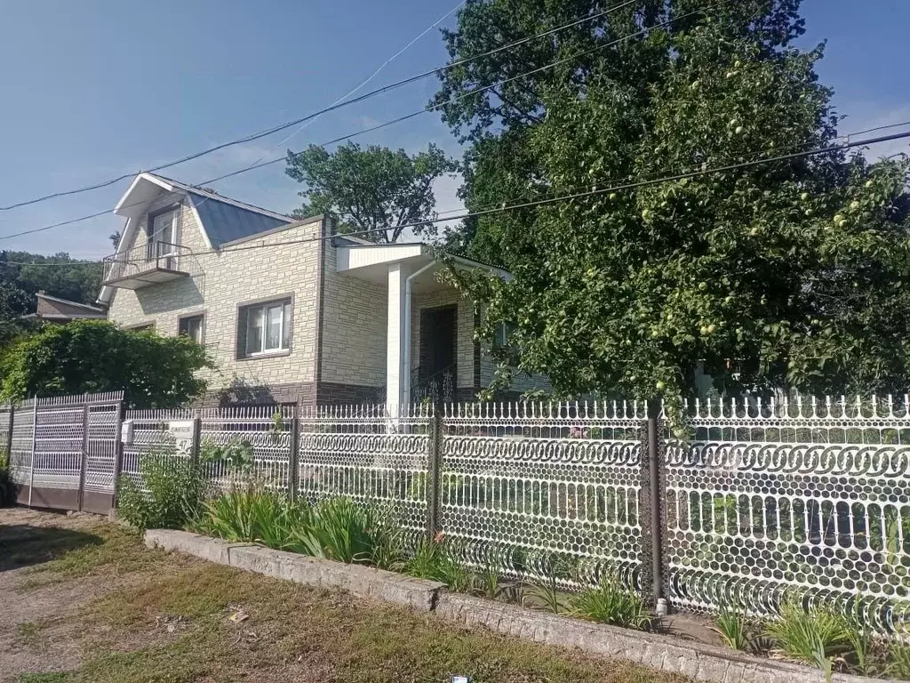 Дом в Самарская область, Жигулевск ул. Тимирязева, 47 (200 м) - Фото 2