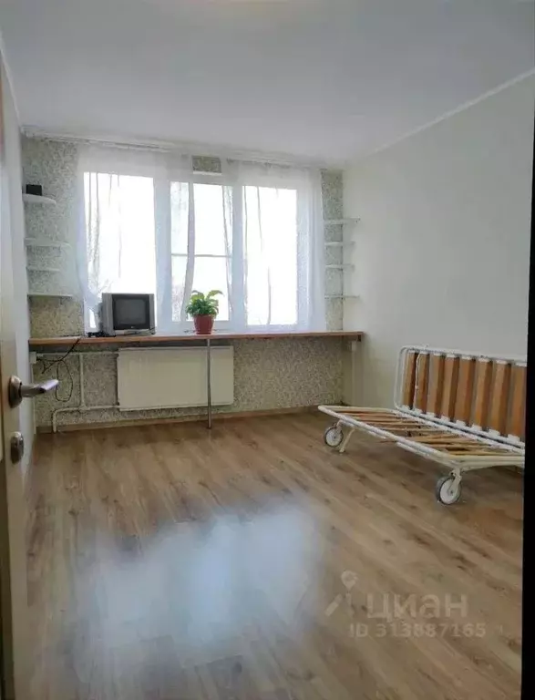 2-к кв. Санкт-Петербург просп. Славы, 40К4 (44.4 м) - Фото 0