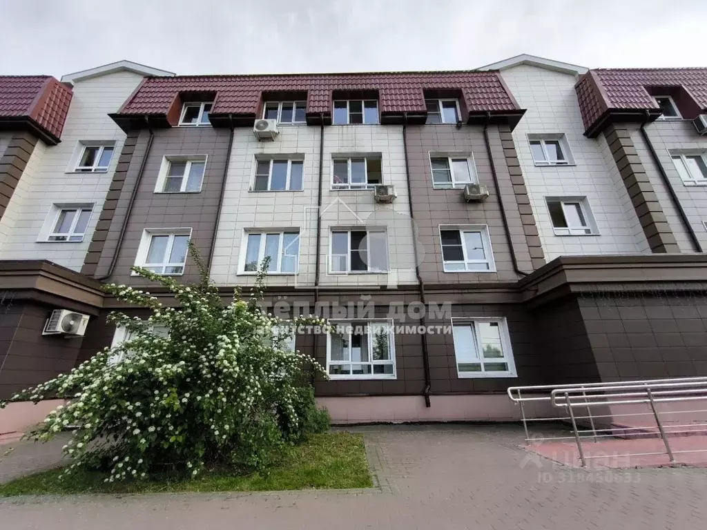 2-к кв. Московская область, Королев ул. Горького, 79к8 (55.5 м) - Фото 1