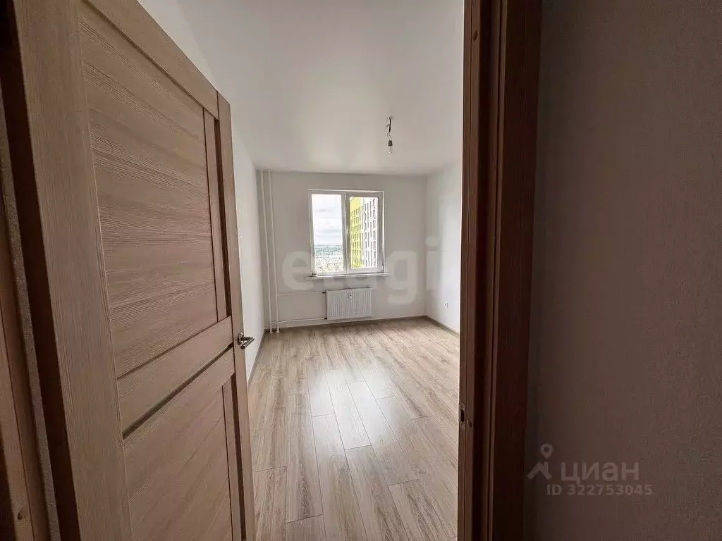 2-к кв. Курская область, Курск ул. Энгельса, 115/6 (56.44 м) - Фото 1