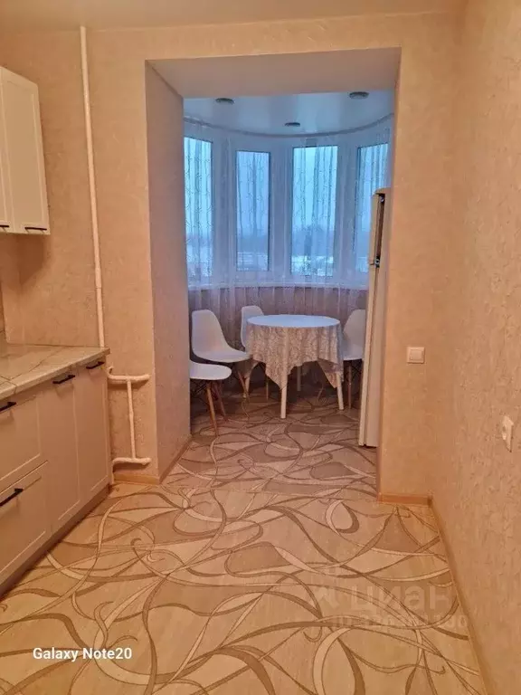 1-к кв. Самарская область, Самара Алма-Атинская ул., 38 (40.0 м) - Фото 2