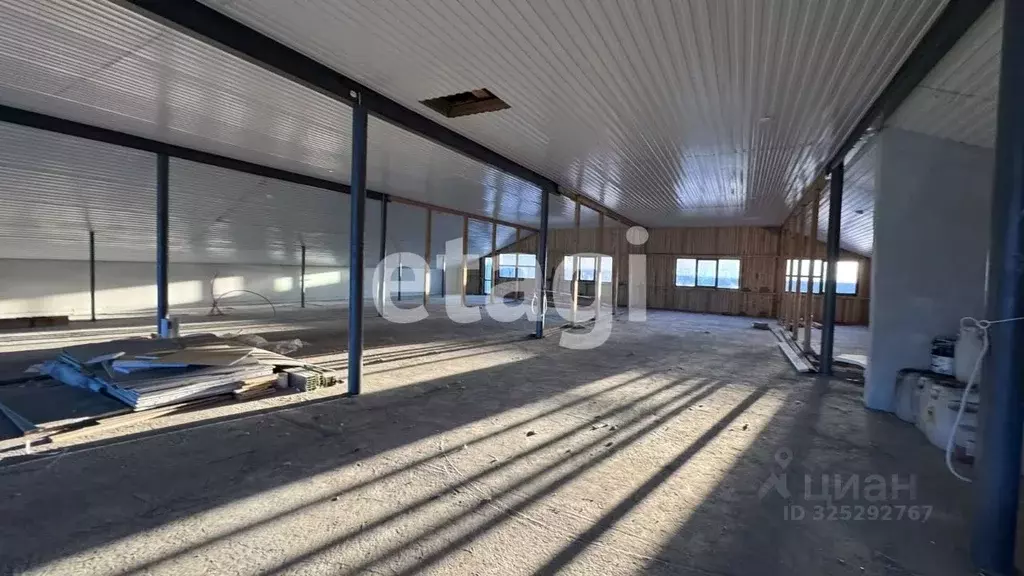 Офис в Красноярский край, Красноярск ул. 2-я Брянская, 40 (600 м) - Фото 1