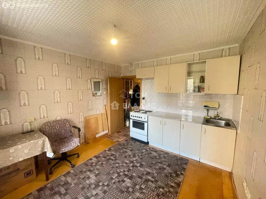 1-комнатная квартира: Фрязино, Окружной проезд, 4 (35 м) - Фото 2