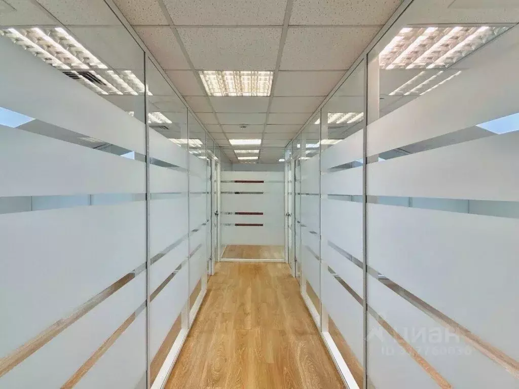 Офис в Москва Вятская ул., 27К5 (257 м) - Фото 1