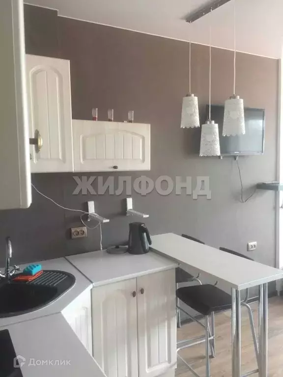 Продаётся квартира-студия, 26.1 м - Фото 1