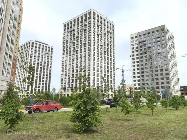 Продаётся 2-к квартира, 67.8 м - Фото 0