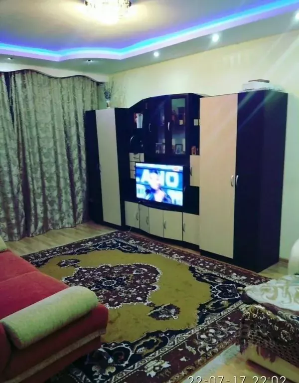 2-к кв. Москва проезд Шокальского, 41 (73.0 м) - Фото 2