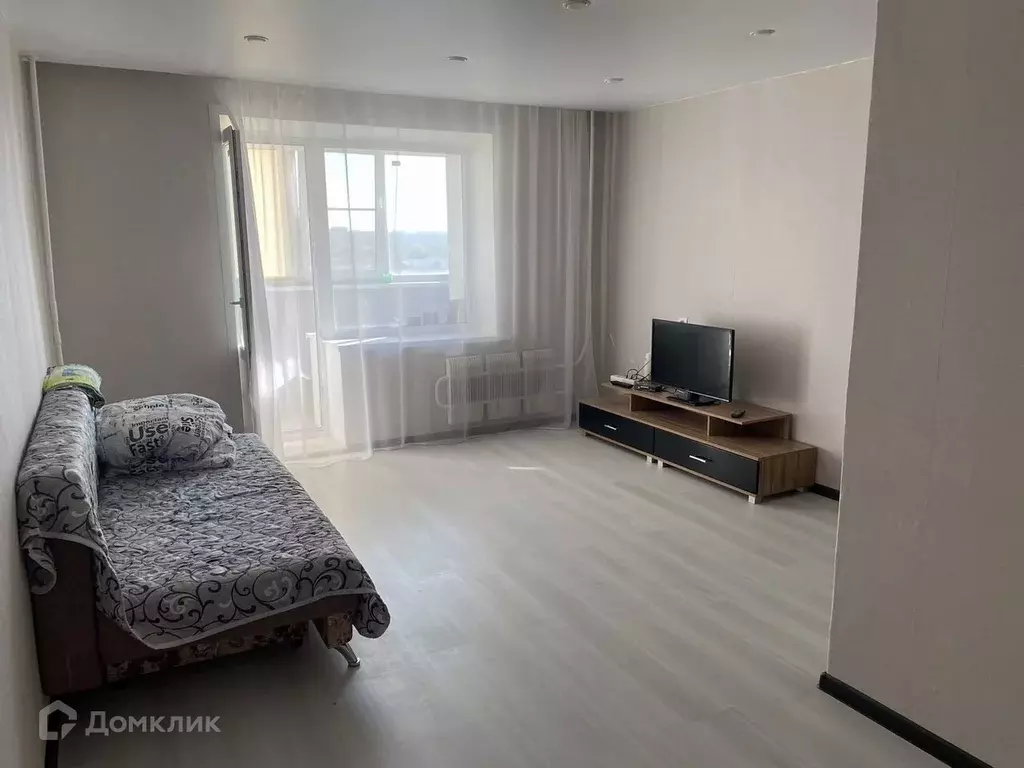 Продаётся 1-к квартира, 35.9 м - Фото 0